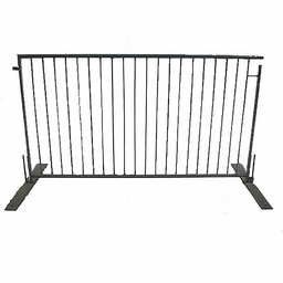 Hire - Event Temporary Fencing - 2.2m x 1.25m